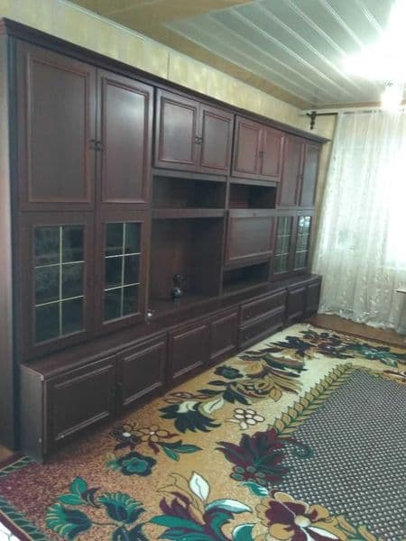 Срочно Сдам:  «ХАМЗА» метро  ор-р мечеть "Новза"  1-комнатну — фото 3