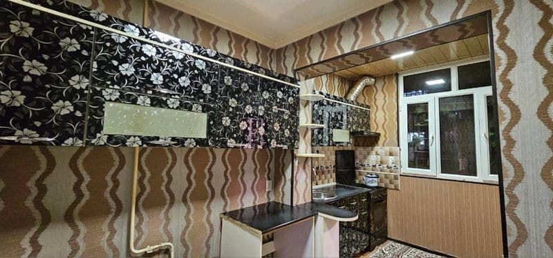 Аренда квартира <br />
Район - Алмазарский<br />
Ориентир -  — фото 5