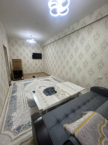 Аренда 2-комнатная квартира<br />
<br />
Преимущества компле — фото 5