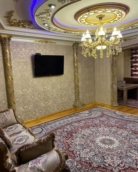 Сдается в аренду своя  квартиры Дархан <br />
2/4/9 <br />
П — фото 2