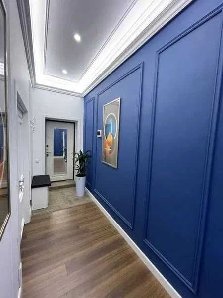 Сдаётся шикарная 2-комнатная квартира в Метро Новза<br />
<b