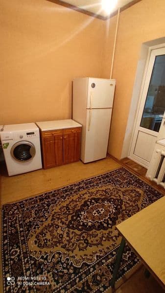 Квартира 2х комнатная 4 этаж 9 этажка 65 квадрат метр. Ориен — фото 3