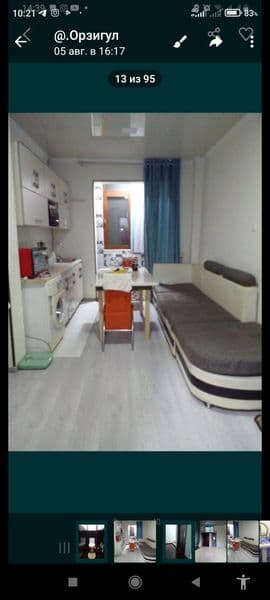 Сдается квартира с хозяйкой 2/3/9 Нужны парни По 1 млн — фото 3