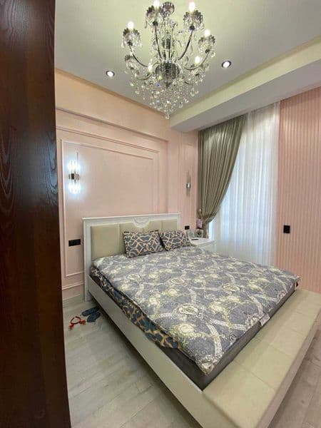 Сдаётся уютная 2ком квартира в новостройке <br />
<br />
Рай — фото 3