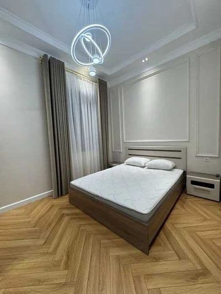 Сдаётся отличная и уютная квартира!<br />
<br />
 Район: Мир