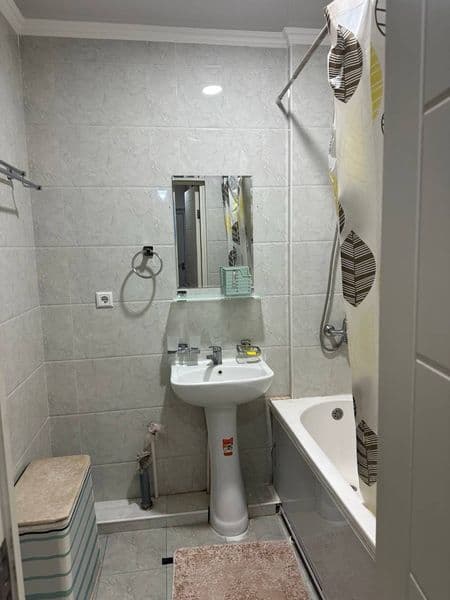 Светлая, уютная квартира с ремонтом, готовая к проживанию.<b — фото 4