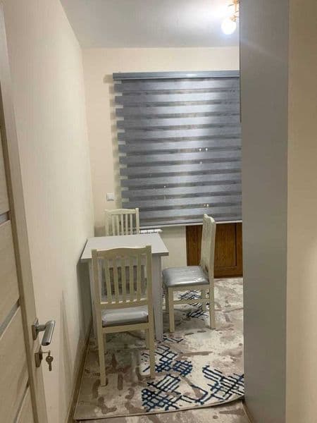 Сдаётся КЛАССНАЯ квартира<br />
<br />
• Район: Алмазарский< — фото 3