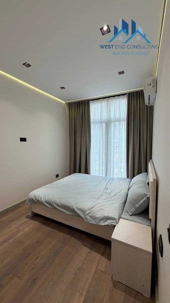 Сдается премиум квартира <br />
Адрес круг Саракулька<br />
 — фото 4