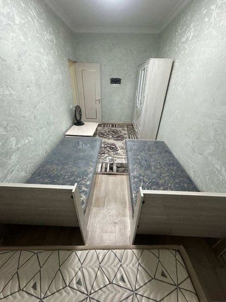 Arenda: Chilonzor tumani <br />
Arentr: Mirzo Ulug'bek metro