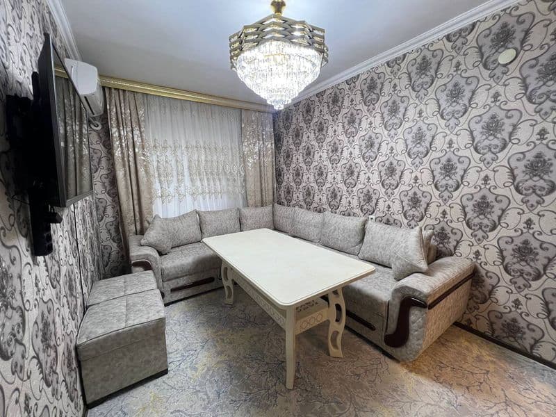 Сергели 5а да 3 хонали уй Арендага бераман. Ёш оилага, куп м — фото 5