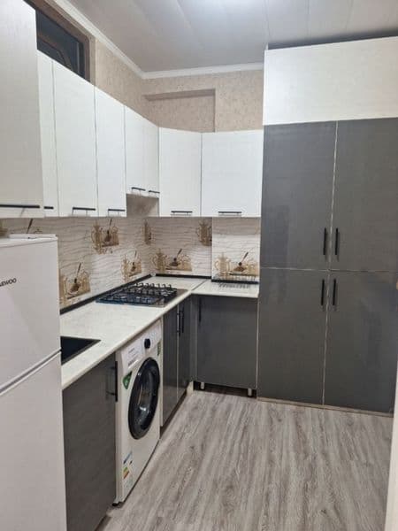 Чилонзор тумани 16 квартл<br />
Квартира 2 хонали  Маклер эм — фото 4