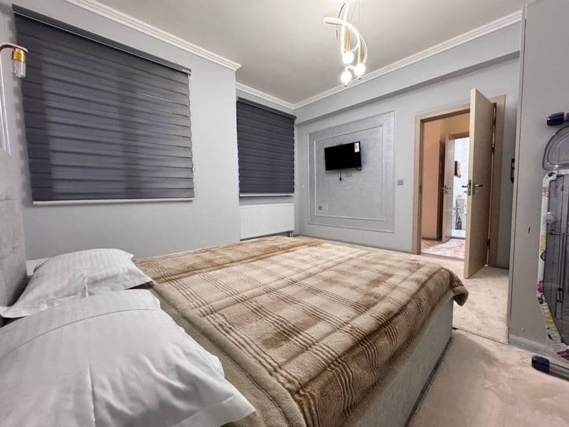 Аренда квартира: <br />
#Яккасарайский район<br />
Ориентир  — фото 2