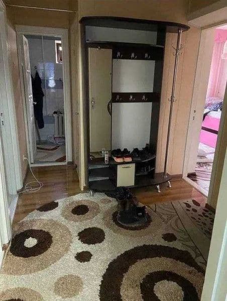 Аренда Квартира 3-хона 1 чи-этаж, 4-этажка дом. Хамма шароит — фото 2