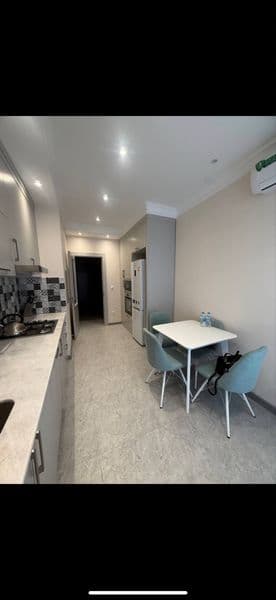 Сдаётся квартира в новостройке – Ташкент, Яшнобадский район< — фото 5