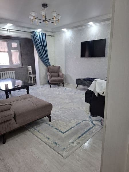 Для Семьи, Оилага Желательно<br />
Считай 1й этаж дома вход 