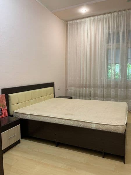 ***Хозяйка <br />
<br />
Аренда 2 комнатной квартиры для ино — фото 3