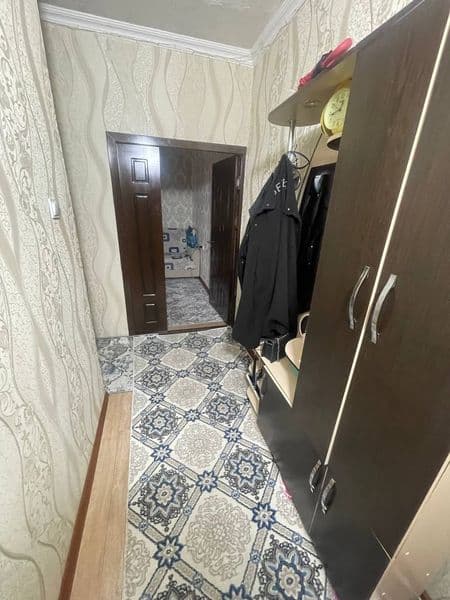 Аренда 1 пер2 ком квартира Массиве куйлик 6 хамма шароит бор — фото 2