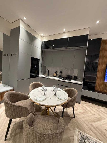 НОВОСТРОЙКА<br />
Шайхантахурский район<br />
ЖК Boulevard<b — фото 5