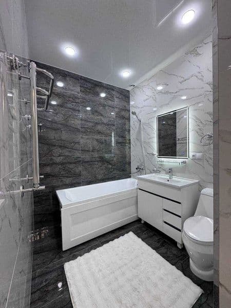 • Район: Шайхантахур<br />
• Адрес: ЖК "Gulobod"<br />
• Ори — фото 4