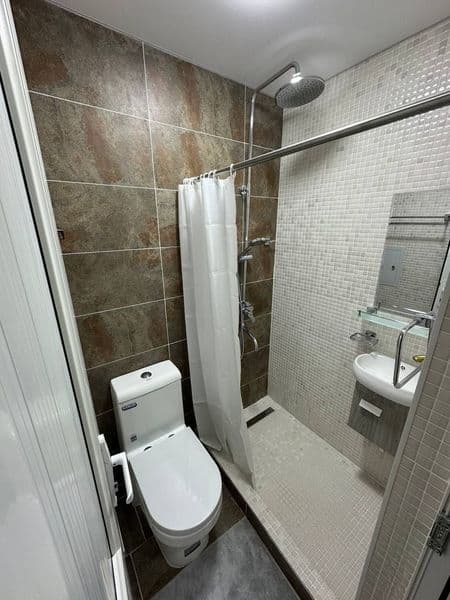 Чиланзар 4 квартал. Ориентир Метро Мирзо Улугбек. <br />
Пар — фото 5