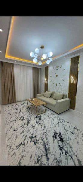 Сдается квартира в Яшнабадском районе Авиасозлар-1. 1-комнат