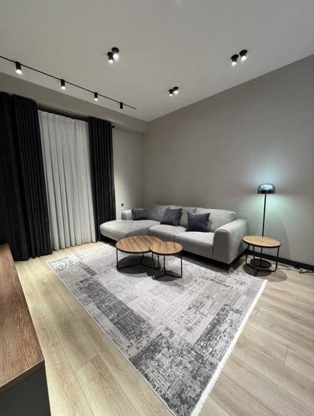 Сдаётся квартира Мирзо Улугбекский район ЖК Акай сити 3/20/2 — фото 2