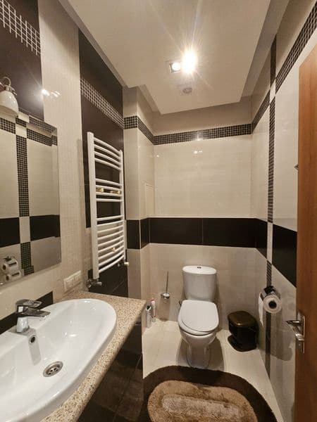 Сдаётся в аренду (2+1) 3-этаж<br />
ул. Аккурган, кафе Bon,  — фото 5