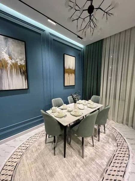 Район ; Юнусабадский<br />
Адрес : ЖК Манзара сити<br />
<br — фото 3