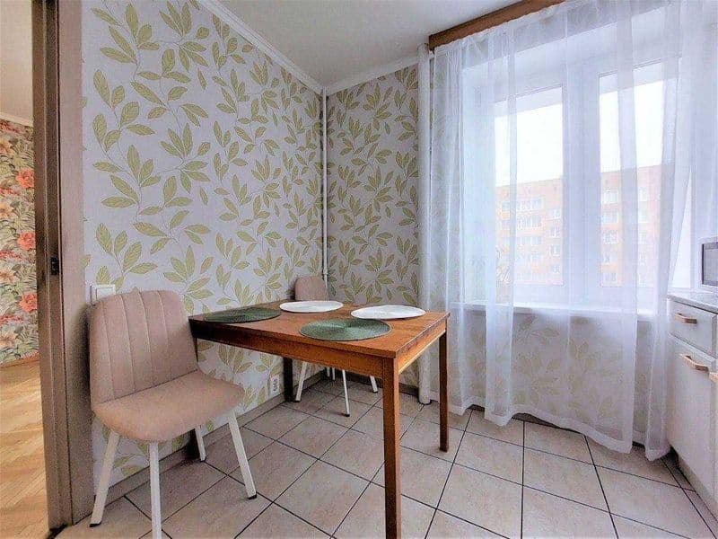 К вашему вниманию рады представить 2х комнатную квартиру на  — фото 5