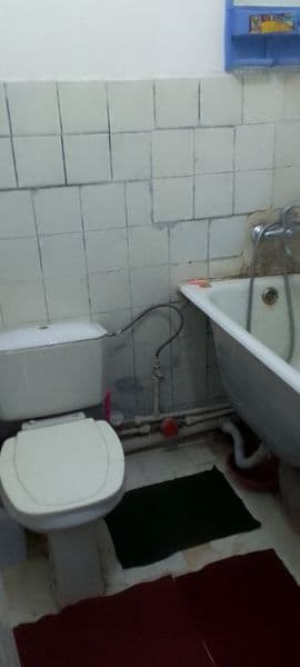 Сдается одна комнатная квартира в районе метро Буюк Ипак.Ряд — фото 4