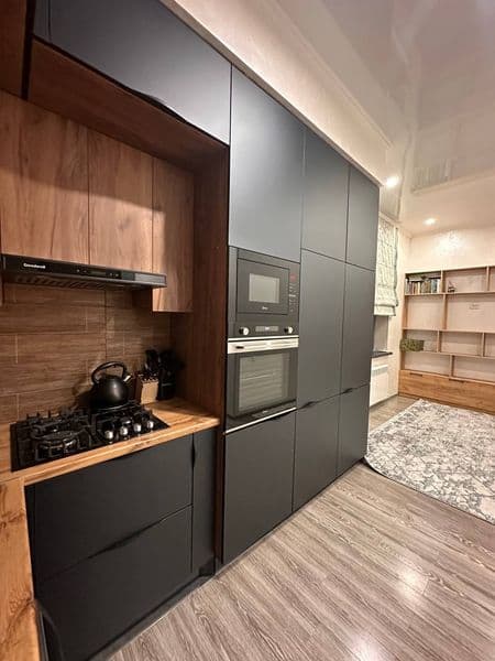 СРОЧНО Сдается квартира ПРЕМИУМ класса<br />
<br />
• Район: — фото 2