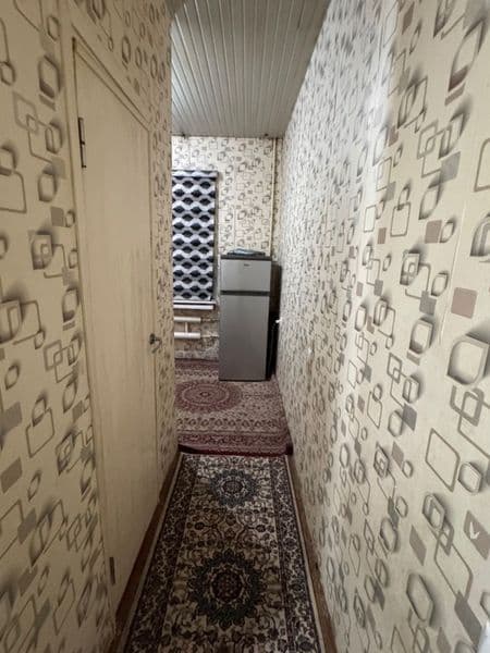 1 xonali uy ijaraga beriladi<br />
Manzil Qo'yliq-6 massiv<b — фото 3