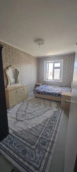 Сдаётся квартира |Вторичный фонд<br />
<br />
Шайхантахурски