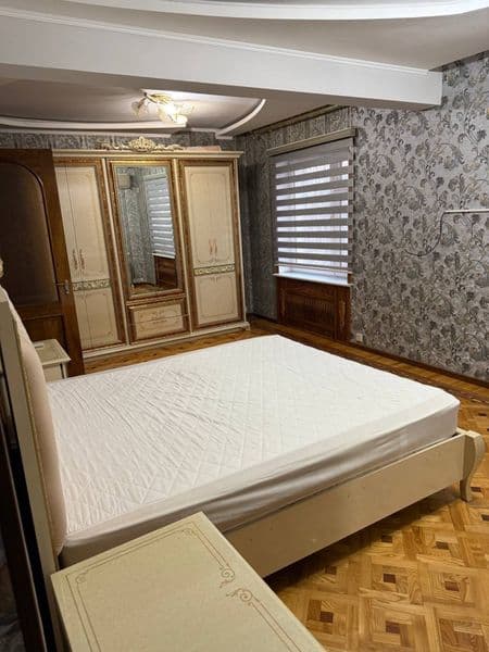 АРЕНДА Сдаю своя 4 х ком кв ра на  улице Ойбек 180 кв м 2 са — фото 5