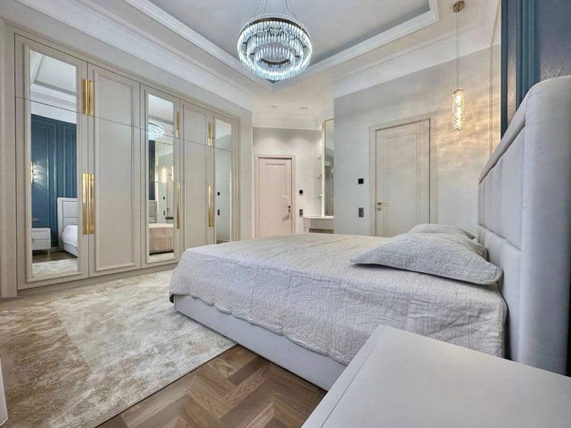 Шайхантахурский район <br />
Ташкент Сити <br />
Жк Бульвар< — фото 3