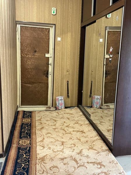 Kvartira ijaraga beriladi uzimi uyim <br />
3 oyga sharoiti  — фото 2