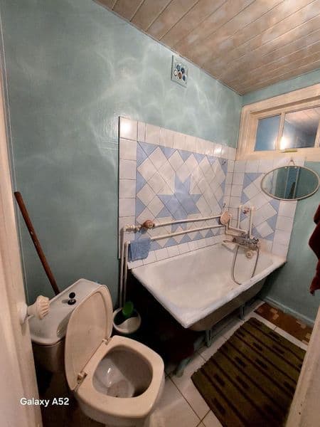 Срочно сдаётся однакомнатная квартира на Дубовой,холодильник — фото 4