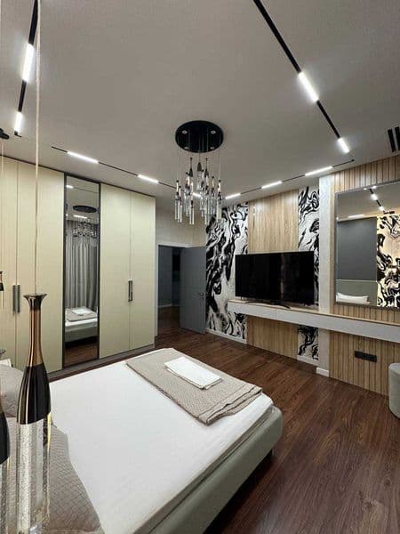 Мирабадский район <br />
ЖК Мирабад Авеню <br />
Комнат:2<br — фото 5