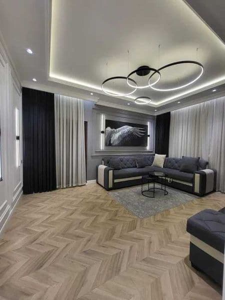 Район: Яккасарайский<br />
Адрес: ЖК Истанбул Сити<br />
<br — фото 2