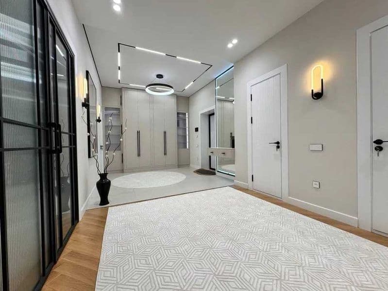 Район: Яккасарайский<br />
ЖК Milano<br />
Ориентир: Hotel M — фото 5