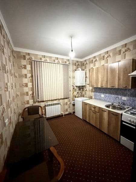 Яшнабадский район, рядом со станцией метро «Дустлик». 2-комн — фото 2