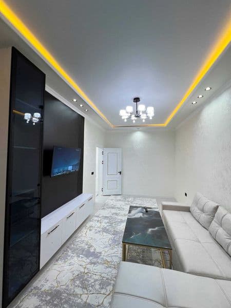 Сдается квартира для семейных<br />
<br />
 Район: Алмазар<b — фото 2