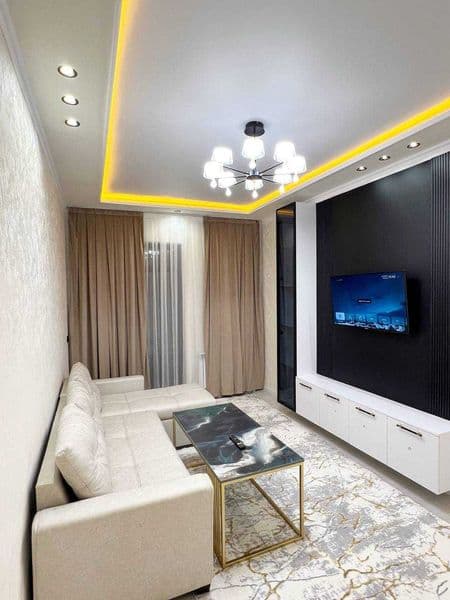 • Район: Мирза Улугбек<br />
• Адрес: ЖК "Parkent Avenue"<br — фото 2