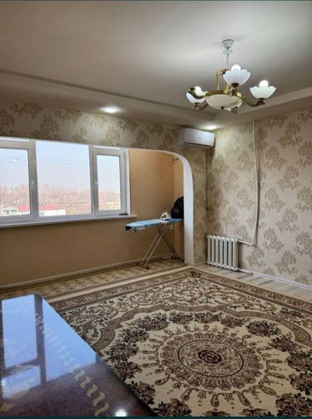 Chilonzor tumani 19 kvartal<br />
<br />
2/8/9 (2 xonali, 8- — фото 2