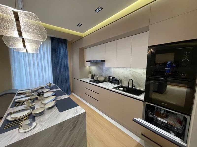 2 комнатная квартира на аренду! <br />
Мирабадский район <br — фото 5