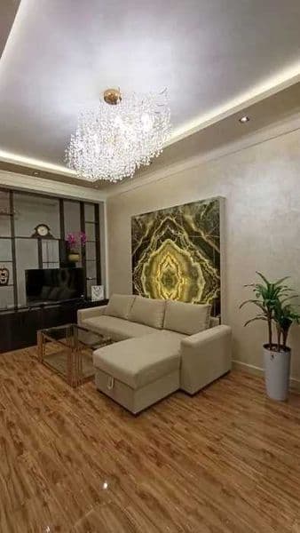 Сдаётся отличная и уютная квартира!<br />
<br />
 Район: Якк — фото 3