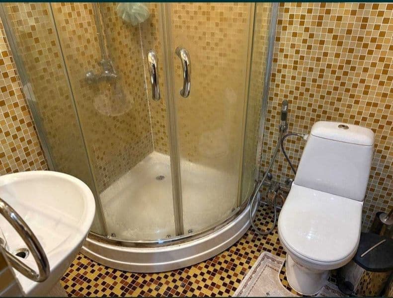 Сдается 2х комнатная квартира на Дархане, рядом с метро Пушк — фото 5