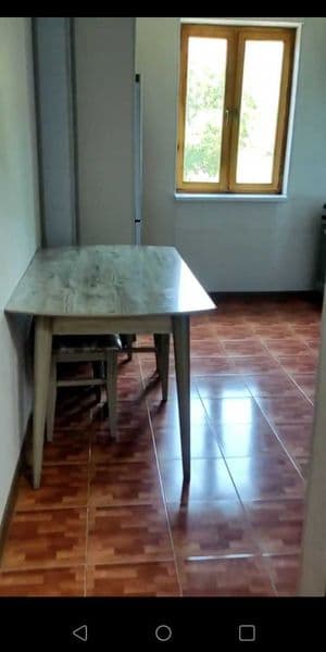 Аренда Паркентский 2/4/9 60м ремонт,мебель,техника<br />
<br — фото 5