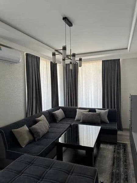 ается квартира<br />
<br />
• Район: Мирабад<br />
• Адрес:  — фото 2