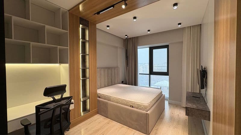 ЖК Akay City в аренду <br />
Мирзо-Улугбекский р-н<br />
<br — фото 5